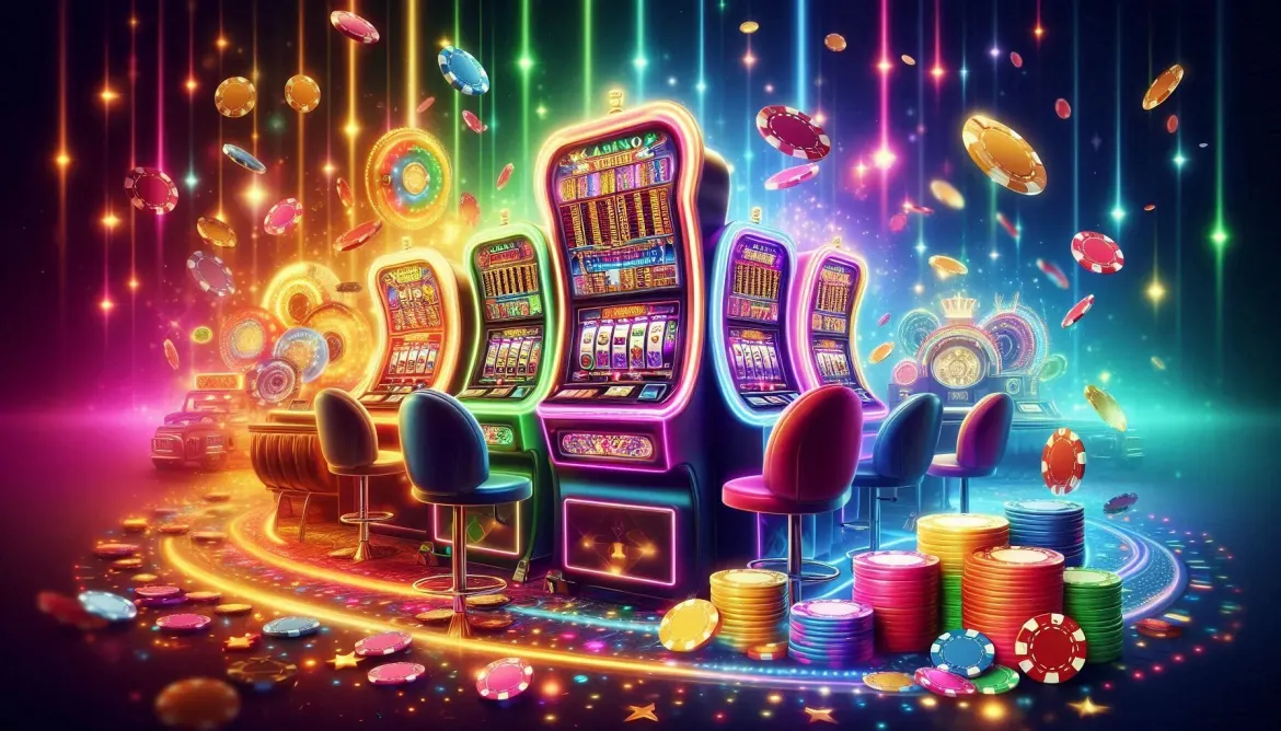 Chipstars Casino